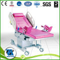 BDOP502B Gynecology Operation Table , Electrical Medical Operating Chair